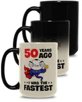 Magic Mug 15oz