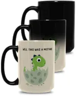 Magic Mug 15oz