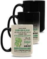 Magic Mug 15oz