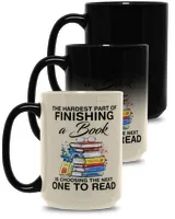 Magic Mug 15oz