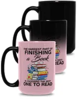 Magic Mug 15oz