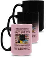 Magic Mug 15oz
