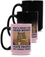 Magic Mug 15oz