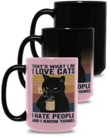 Magic Mug 15oz
