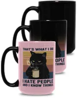 Magic Mug 15oz