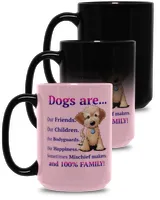 Magic Mug 15oz
