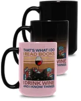Magic Mug 15oz