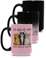 Magic Mug 15oz