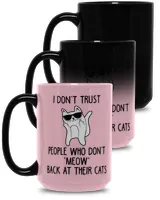Magic Mug 15oz
