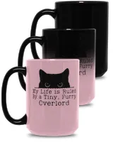 Magic Mug 15oz
