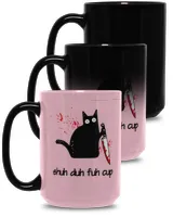 Magic Mug 15oz