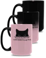 Magic Mug 15oz