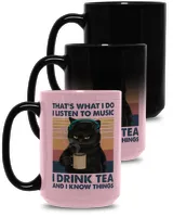 Magic Mug 15oz