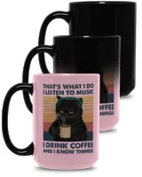 Magic Mug 15oz