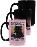 Magic Mug 15oz