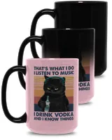 Magic Mug 15oz