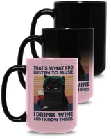Magic Mug 15oz