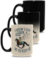 Magic Mug 15oz