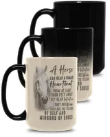 Magic Mug 15oz