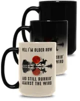 Magic Mug 15oz