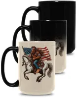 Magic Mug 15oz