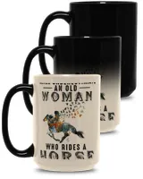 Magic Mug 15oz