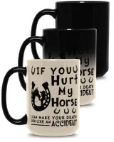 Magic Mug 15oz
