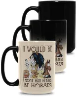Magic Mug 15oz