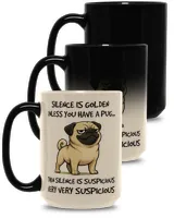 Magic Mug 15oz