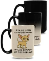 Magic Mug 15oz