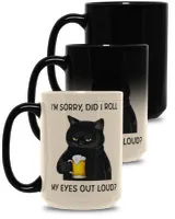Magic Mug 15oz