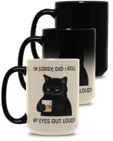 Magic Mug 15oz