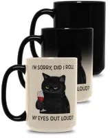 Magic Mug 15oz