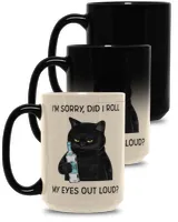 Magic Mug 15oz