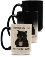 Magic Mug 15oz