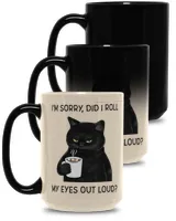 Magic Mug 15oz