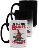 Magic Mug 15oz