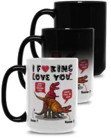 Magic Mug 15oz