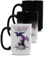 Magic Mug 15oz