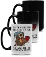Magic Mug 15oz