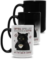 Magic Mug 15oz