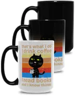 Magic Mug 15oz