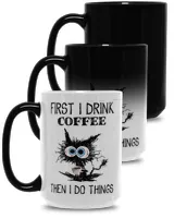 Magic Mug 15oz