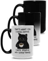Magic Mug 15oz