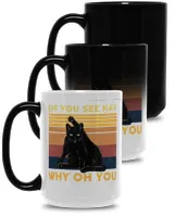 Magic Mug 15oz