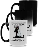 Magic Mug 15oz