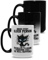 Magic Mug 15oz