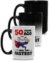 Magic Mug 15oz