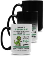 Magic Mug 15oz