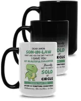 Magic Mug 15oz